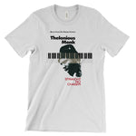 Load image into Gallery viewer, Thelonious Monk Straight No Chaser T-Shirt