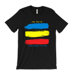 Load image into Gallery viewer, The Police - Every Breath You Take T-Shirt