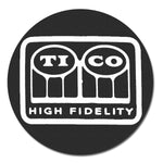 Load image into Gallery viewer, Tico High Fidelity Turntable Slipmat