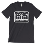 Load image into Gallery viewer, Tico Records High Fidelity T-Shirt