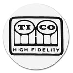 Load image into Gallery viewer, Tico High Fidelity Turntable Slipmat