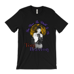 Load image into Gallery viewer, Toni Braxton You Mean The World To Me T-Shirt