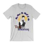 Load image into Gallery viewer, Toni Braxton You Mean The World To Me T-Shirt
