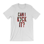 Load image into Gallery viewer, A Tribe Called Quest Can I Kick It? T-Shirt