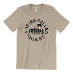 Load image into Gallery viewer, A Tribe Called Quest Flag T-Shirt