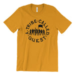 Load image into Gallery viewer, A Tribe Called Quest Flag T-Shirt