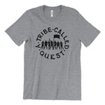 Load image into Gallery viewer, A Tribe Called Quest Flag T-Shirt