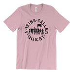 Load image into Gallery viewer, A Tribe Called Quest Flag T-Shirt