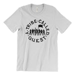 Load image into Gallery viewer, A Tribe Called Quest Flag T-Shirt