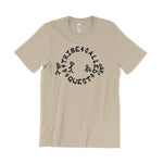 Load image into Gallery viewer, A Tribe Called Quest Stick Figures Logo T-Shirt