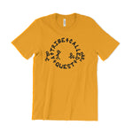 Load image into Gallery viewer, A Tribe Called Quest Stick Figures Logo T-Shirt