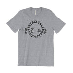 Load image into Gallery viewer, A Tribe Called Quest Stick Figures Logo T-Shirt