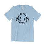 Load image into Gallery viewer, A Tribe Called Quest Stick Figures Logo T-Shirt