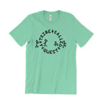 Load image into Gallery viewer, A Tribe Called Quest Stick Figures Logo T-Shirt