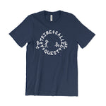 Load image into Gallery viewer, A Tribe Called Quest Stick Figures Logo T-Shirt
