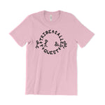 Load image into Gallery viewer, A Tribe Called Quest Stick Figures Logo T-Shirt