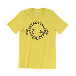 Load image into Gallery viewer, A Tribe Called Quest Stick Figures Logo T-Shirt