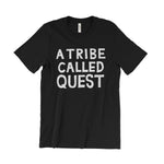 Load image into Gallery viewer, A Tribe Called Quest Text T-Shirt