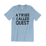 Load image into Gallery viewer, A Tribe Called Quest Text T-Shirt