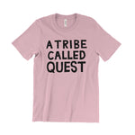 Load image into Gallery viewer, A Tribe Called Quest Text T-Shirt