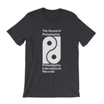 Load image into Gallery viewer, TSOP The Sound Of Philadelphia Long Logo T-Shirt