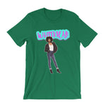 Load image into Gallery viewer, Whitney Houston Whitney! T-Shirt
