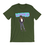 Load image into Gallery viewer, Whitney Houston Whitney! T-Shirt