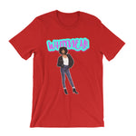 Load image into Gallery viewer, Whitney Houston Whitney! T-Shirt