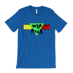 Load image into Gallery viewer, Wild Pitch Records T-Shirt