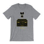 Load image into Gallery viewer, Wu-Tang Clan Boombox T-Shirt