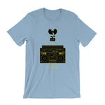 Load image into Gallery viewer, Wu-Tang Clan Boombox T-Shirt