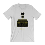 Load image into Gallery viewer, Wu-Tang Clan Boombox T-Shirt