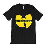 Load image into Gallery viewer, Wu-Tang C.R.E.A.M. T-Shirt