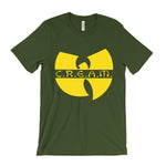 Load image into Gallery viewer, Wu-Tang C.R.E.A.M. T-Shirt