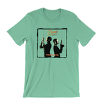 Load image into Gallery viewer, Zhane album art T-Shirt