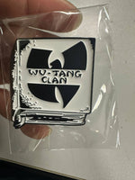 Load image into Gallery viewer, Wu-Tang Clan Book Pin
