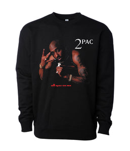 2pac All Eyez On Me Sweatshirt