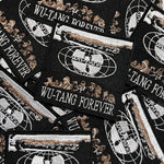 Load image into Gallery viewer, Wu Tang Forever Patch
