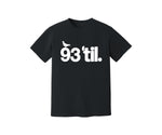Load image into Gallery viewer, Souls Of Mischief 93 'til. Heavyweight Shirt
