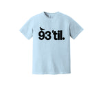 Load image into Gallery viewer, Souls Of Mischief - 93 Til Heavyweight Shirt
