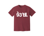 Load image into Gallery viewer, Souls Of Mischief - 93 Til Heavyweight Shirt
