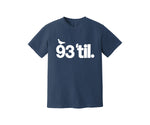 Load image into Gallery viewer, Souls Of Mischief - 93 Til Heavyweight Shirt

