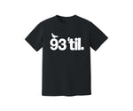 Load image into Gallery viewer, 93 Til - Souls Of Mischief Heavyweight Shirt
