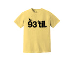Load image into Gallery viewer, 93 Til - Souls Of Mischief Heavyweight Shirt
