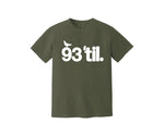 Load image into Gallery viewer, 93 Til - Souls Of Mischief Heavyweight Shirt
