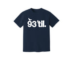 Load image into Gallery viewer, 93 Til - Souls Of Mischief Heavyweight Shirt
