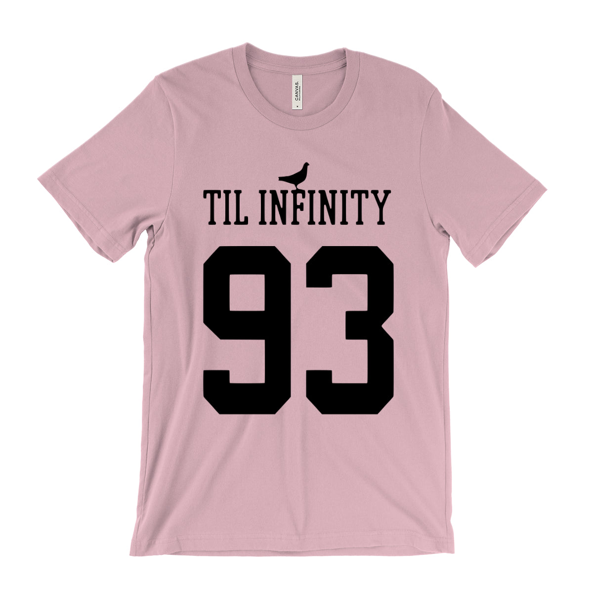 93 Til Infinity T-Shirt