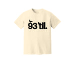 Load image into Gallery viewer, Souls Of Mischief - 93 Til Heavyweight Shirt
