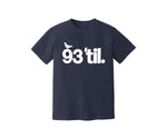 Load image into Gallery viewer, Souls Of Mischief 93 'til. Heavyweight Shirt
