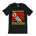 Load image into Gallery viewer, The Brand New Heavies T-Shirt
